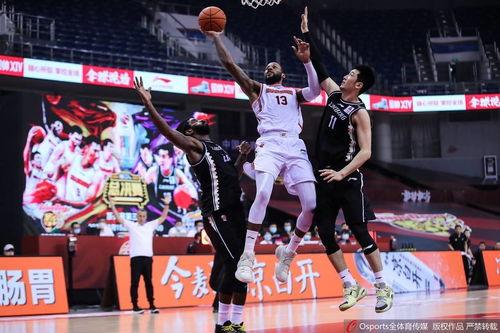 cba广东队最新爆料,揭秘新赛季备战秘籍与球员转会传闻”